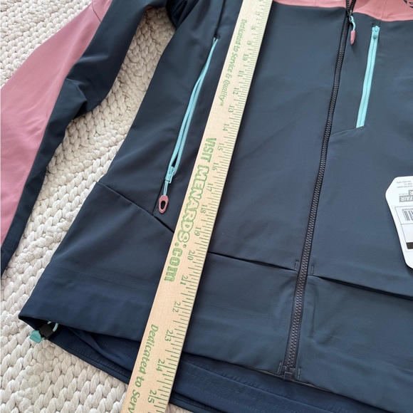 NWT Dynafit Radical Softshell Women’s Jacket XS - Picture 5 of 11